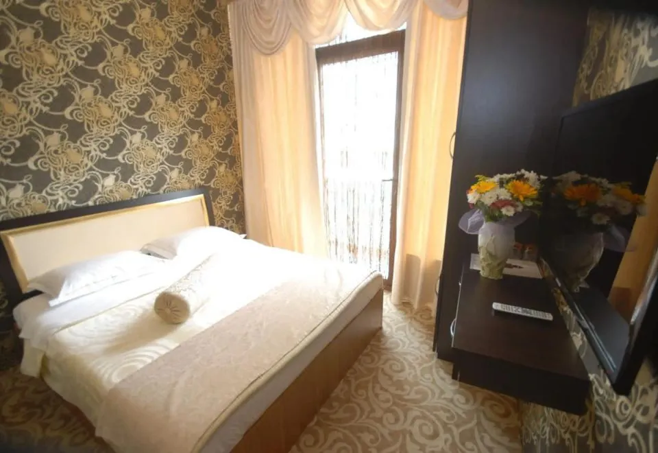 Galata Palace Hotel