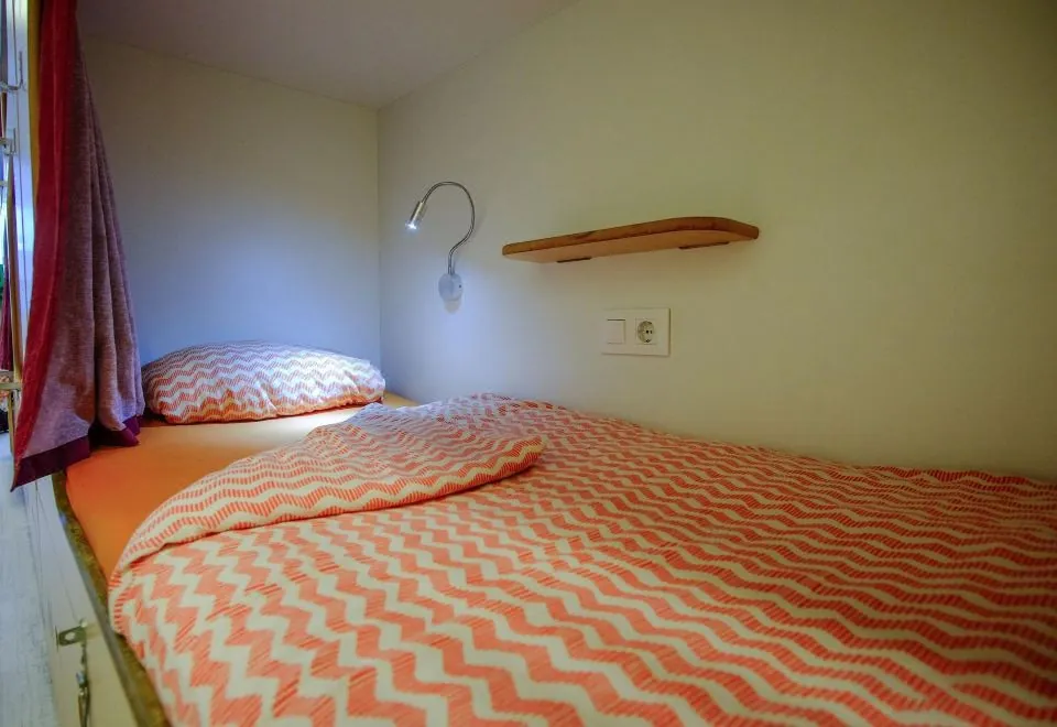 Rocket Hostels Gracia