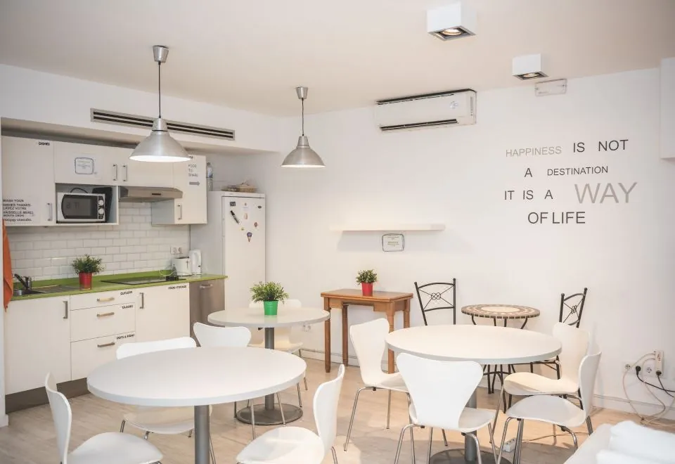 Rocket Hostels Gracia