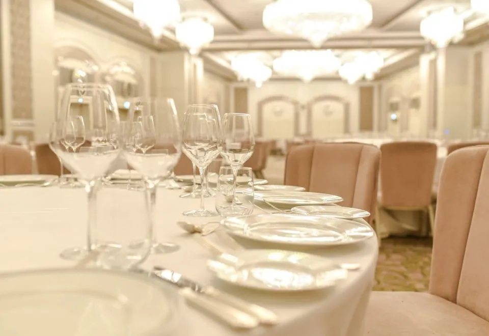 Waldorf Astoria Jerusalem