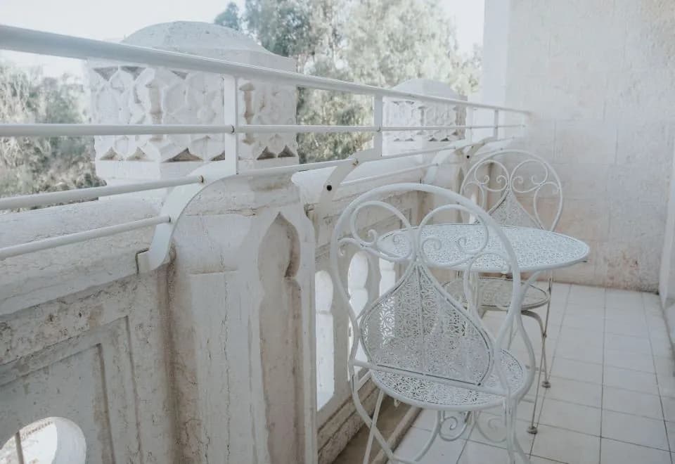 Waldorf Astoria Jerusalem