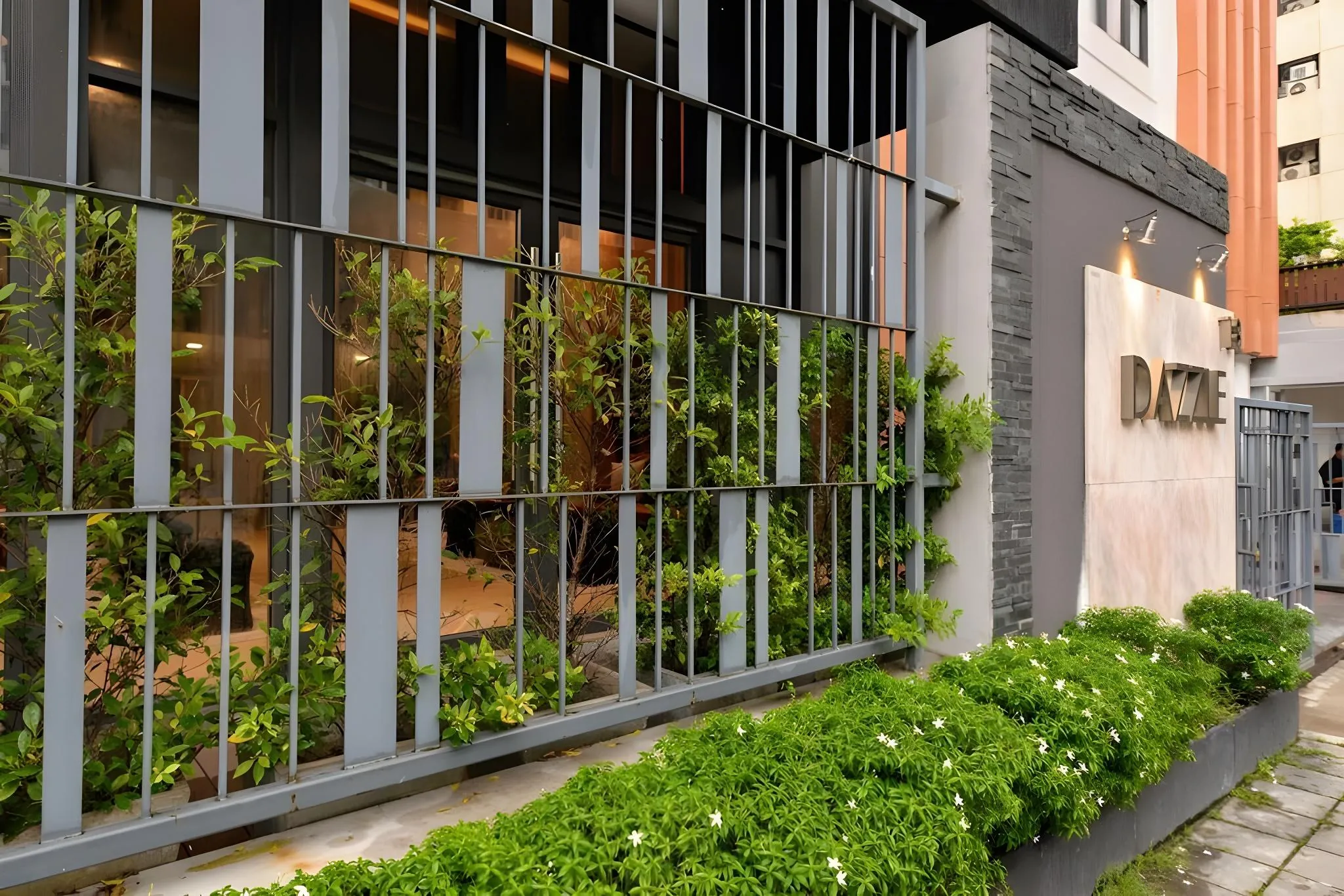 Dazzle Residences