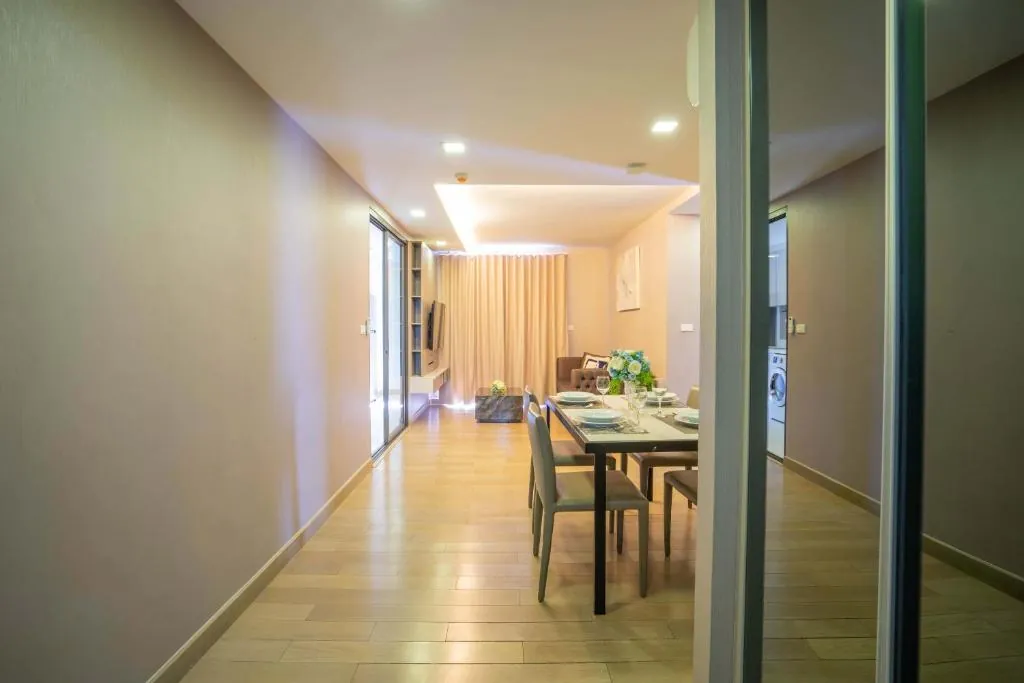 Dazzle Residences