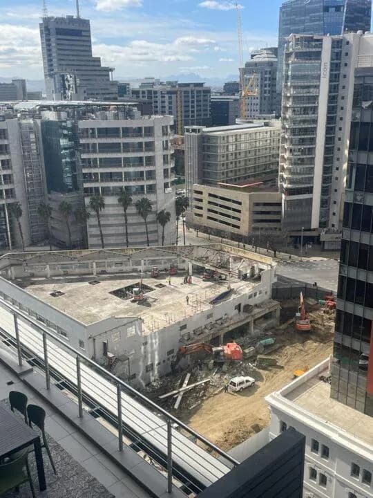 16 on Bree Luxury Apartments