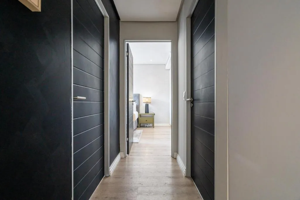 16 on Bree Luxury Apartments