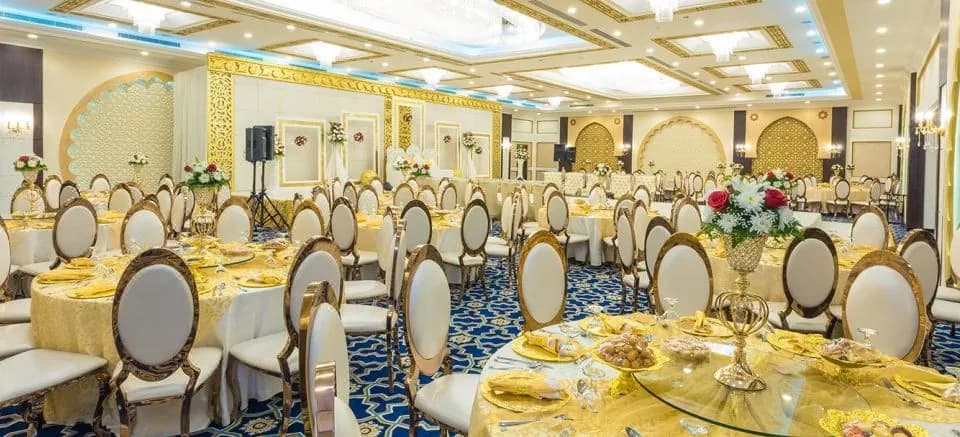 Ezdan Hotel West Bay