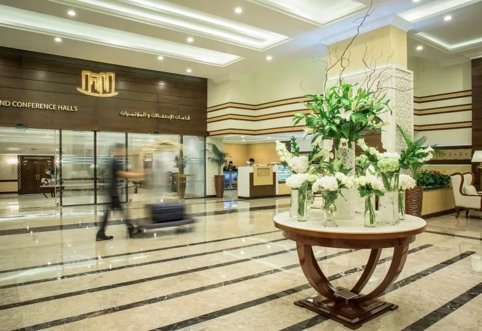 Ezdan Hotel West Bay
