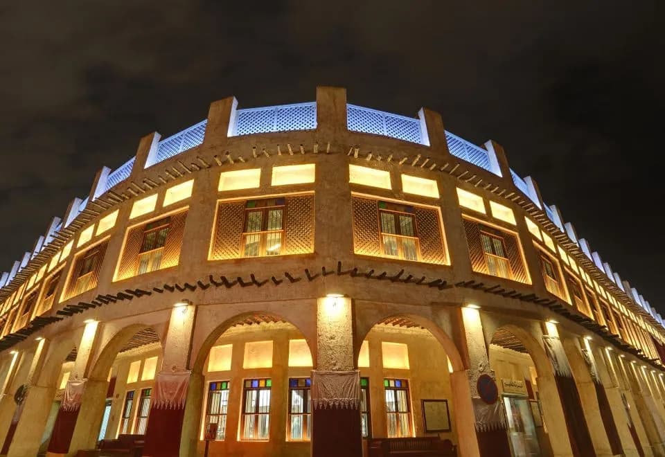 La Villa Inn Hotel Apartments