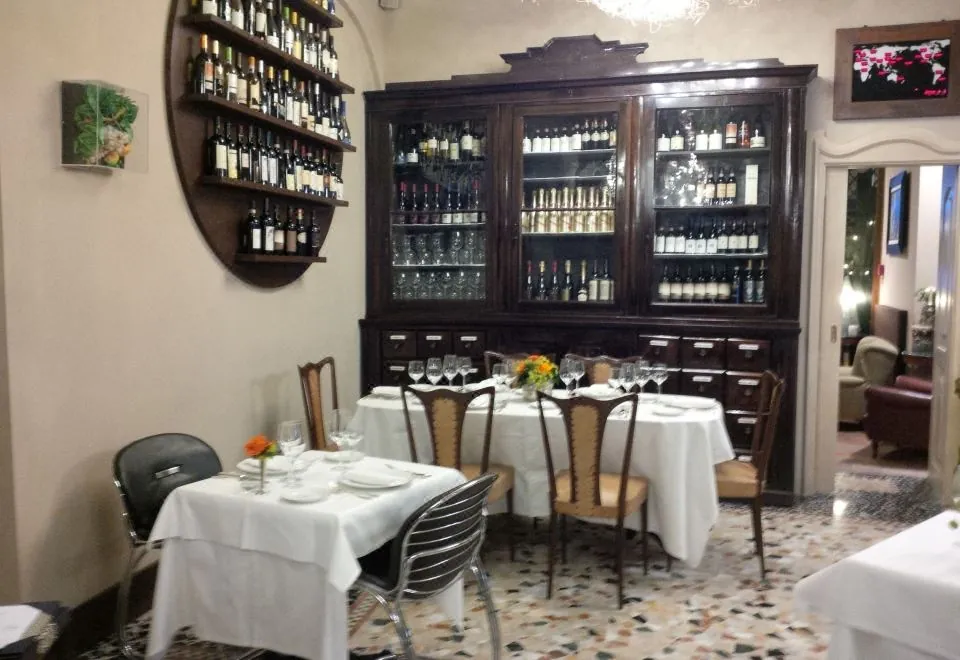 Hotel Santa Marta Suites