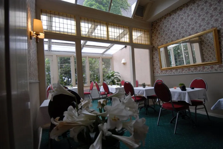Hotel Sander