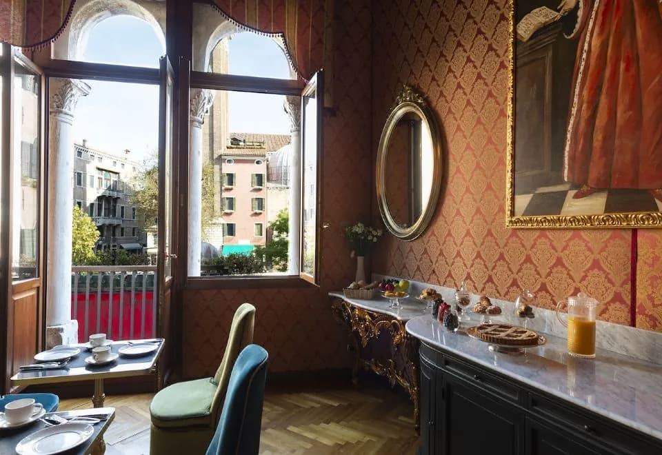 Hotel Antico Doge - a Member of Elizabeth Hotel Group