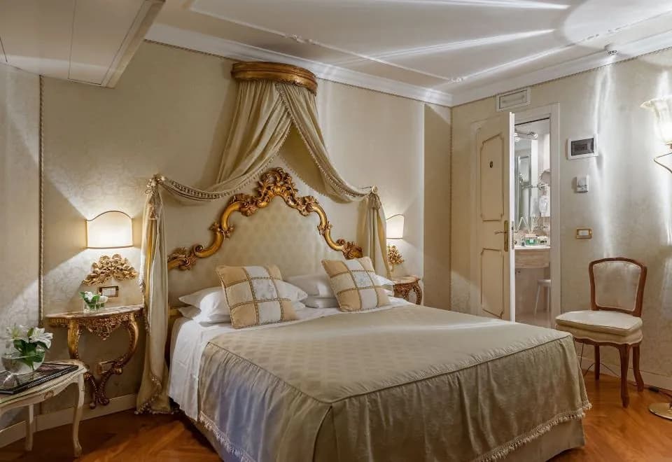 Hotel Antico Doge - a Member of Elizabeth Hotel Group