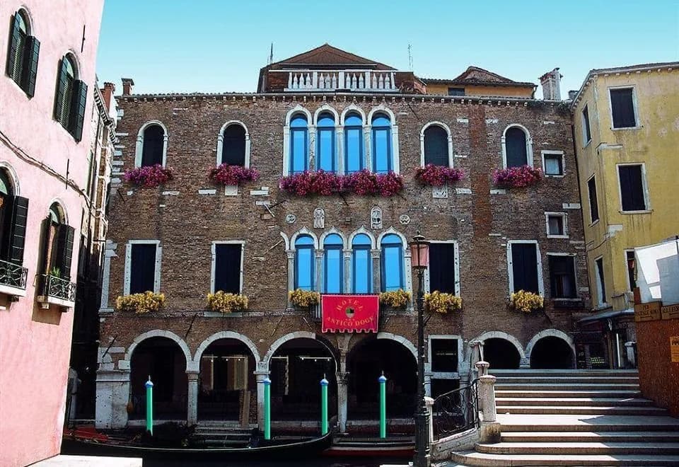 Hotel Antico Doge - a Member of Elizabeth Hotel Group