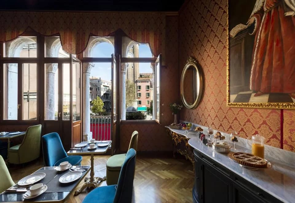 Hotel Antico Doge - a Member of Elizabeth Hotel Group