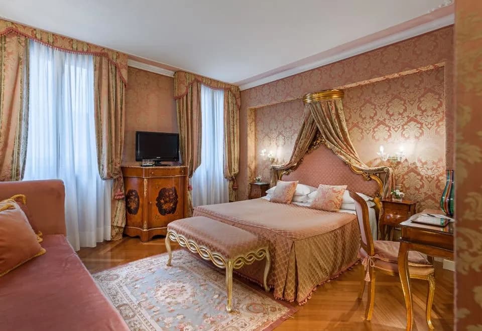 Hotel Antico Doge - a Member of Elizabeth Hotel Group