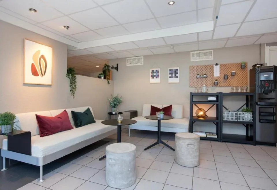 Anker Hostel