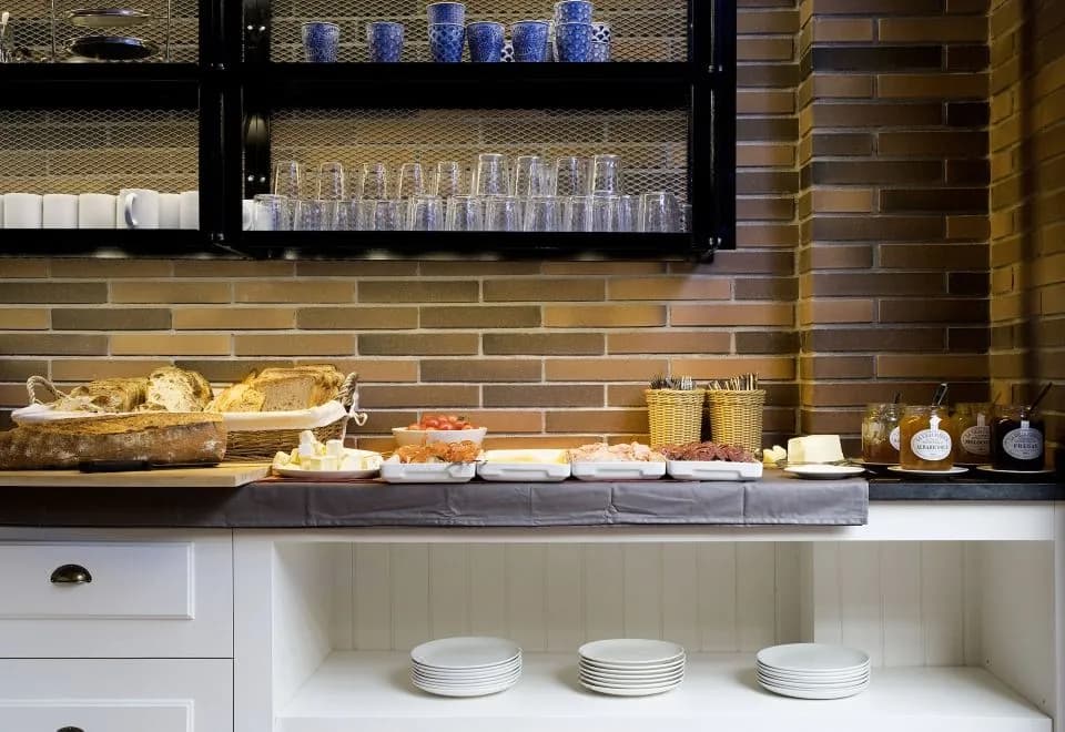 Praktik Bakery
