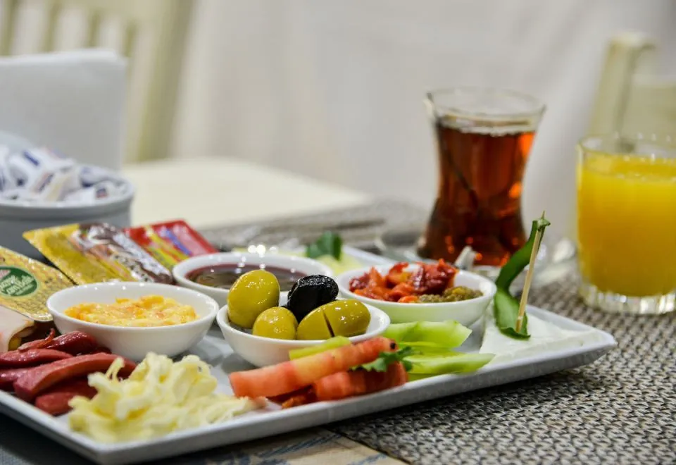 Ottomarin Hotel Old City