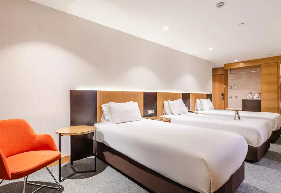 Lamartine Hotel