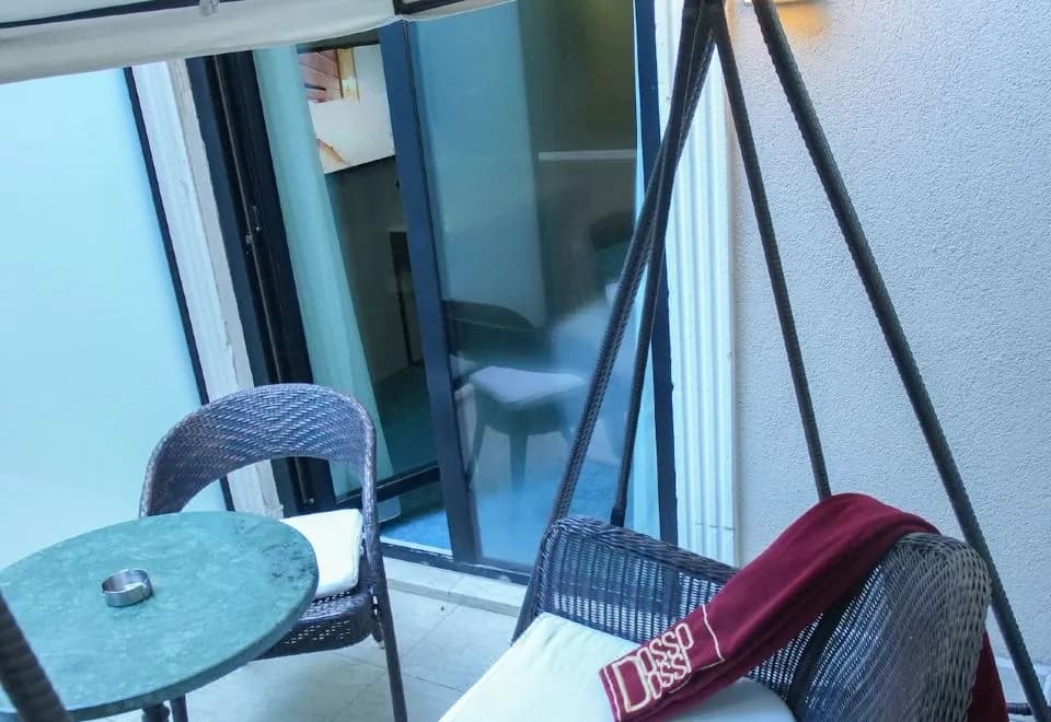 Dosso Dossi Hotels Old City