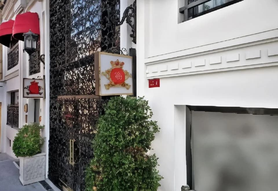Dosso Dossi Hotels Old City