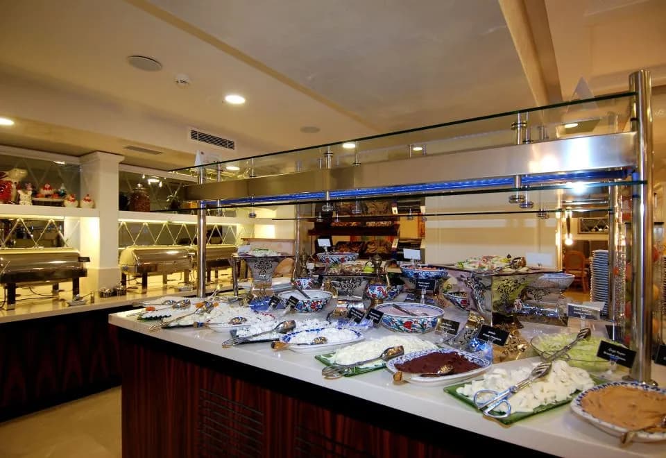 Dosso Dossi Hotels Old City