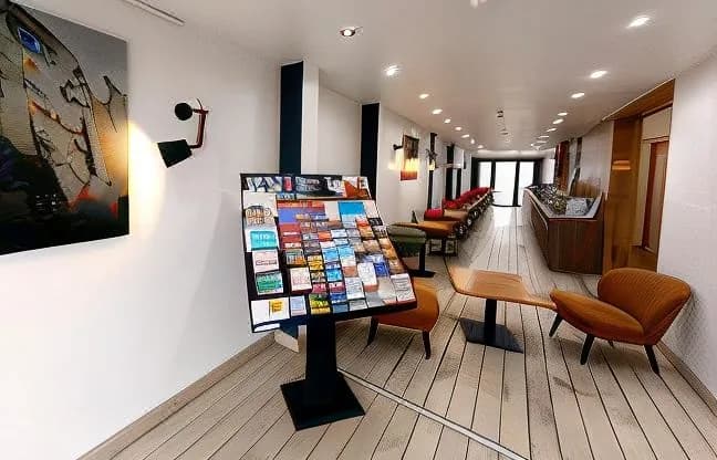 Hotel Midi-Zuid