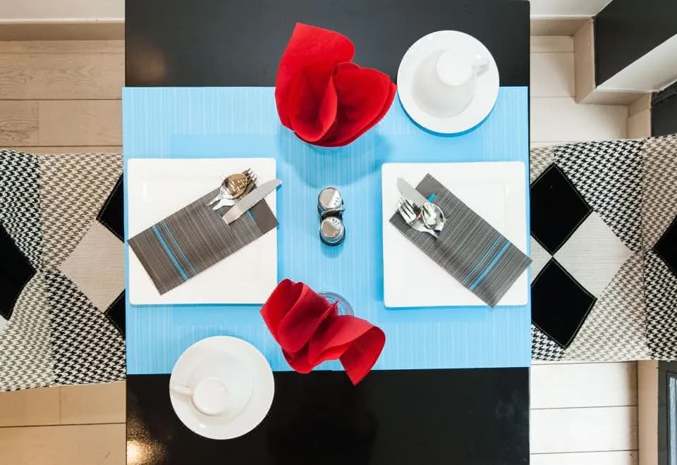 Hotel Midi-Zuid