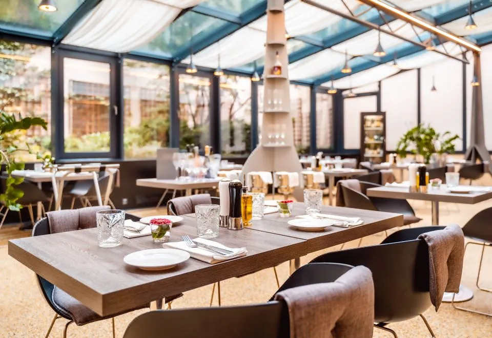 Grandium Hotel Prague