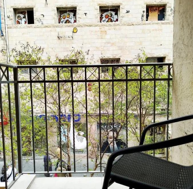 La Perle Hotel