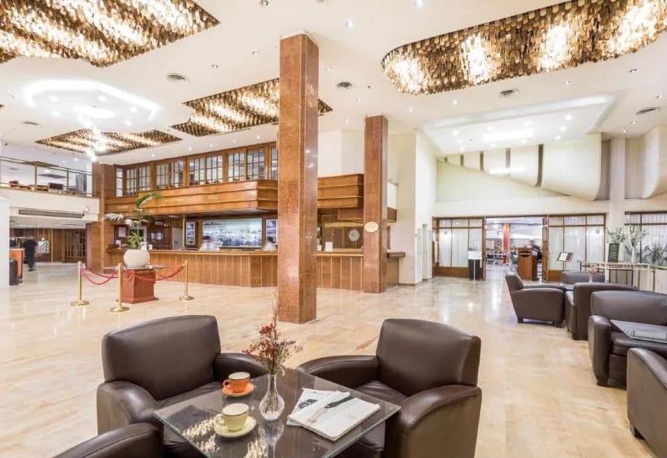 Jerusalem Gate Hotel