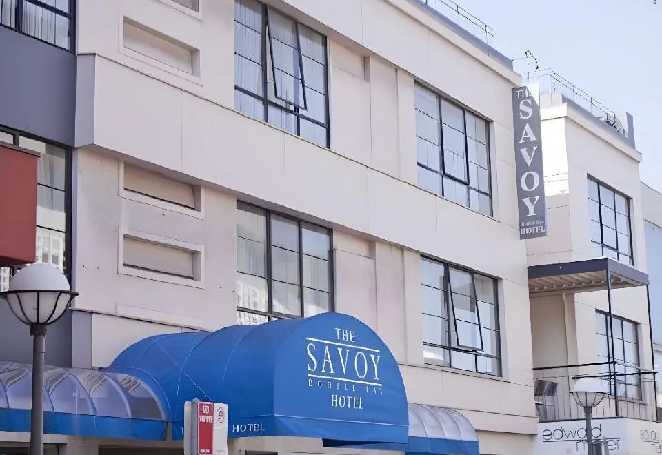 The Savoy Double Bay Hotel
