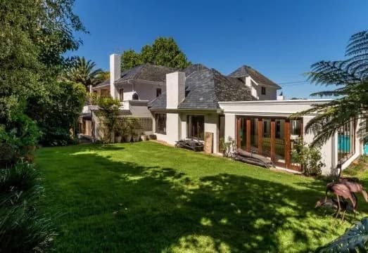Fernwood Manor Boutique Guest House