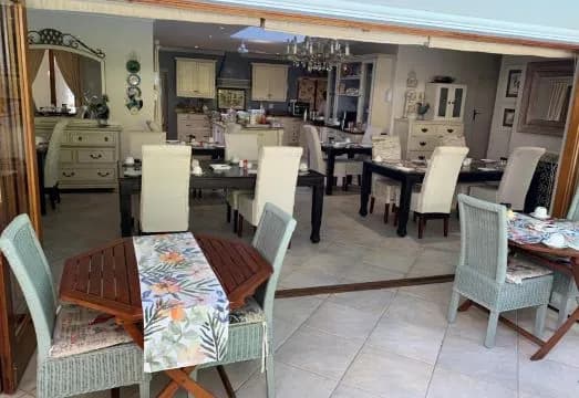 Fernwood Manor Boutique Guest House