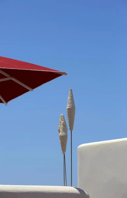 Art Hotel Santorini