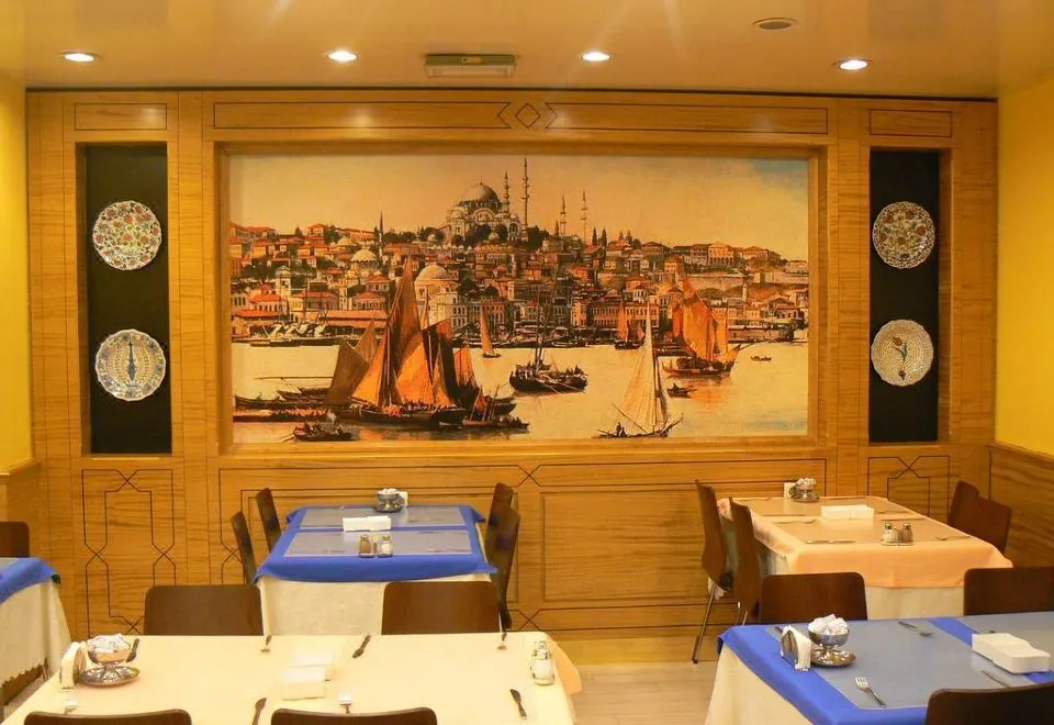 Hotel Inter Istanbul