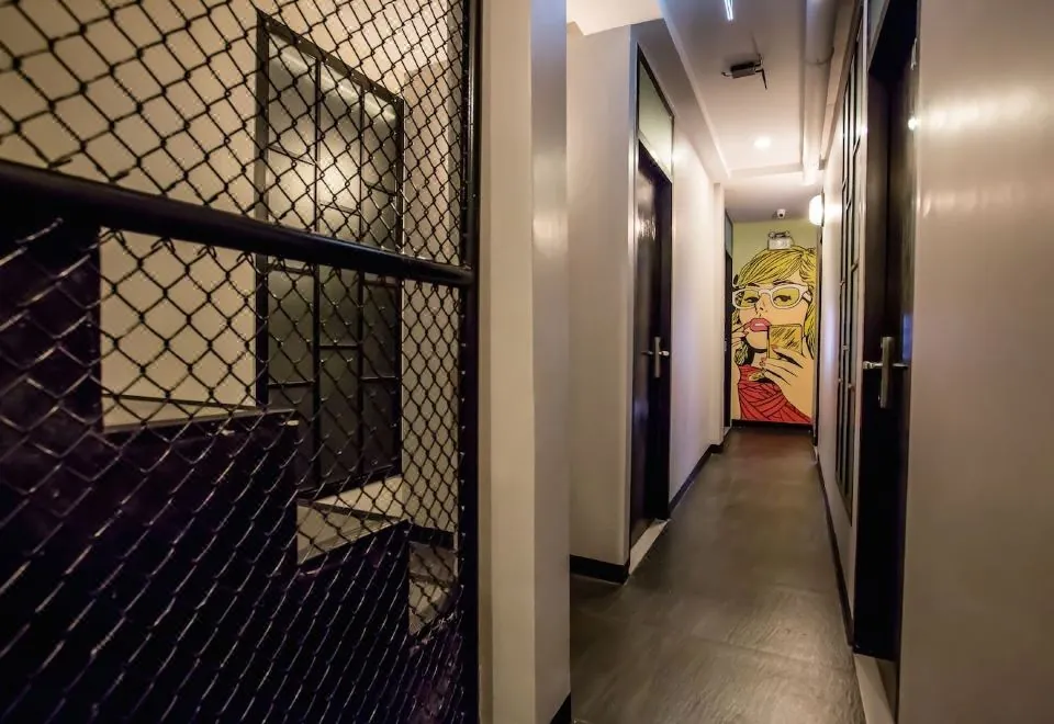 Jellybean The Blocks Hostel Sukhumvit 10