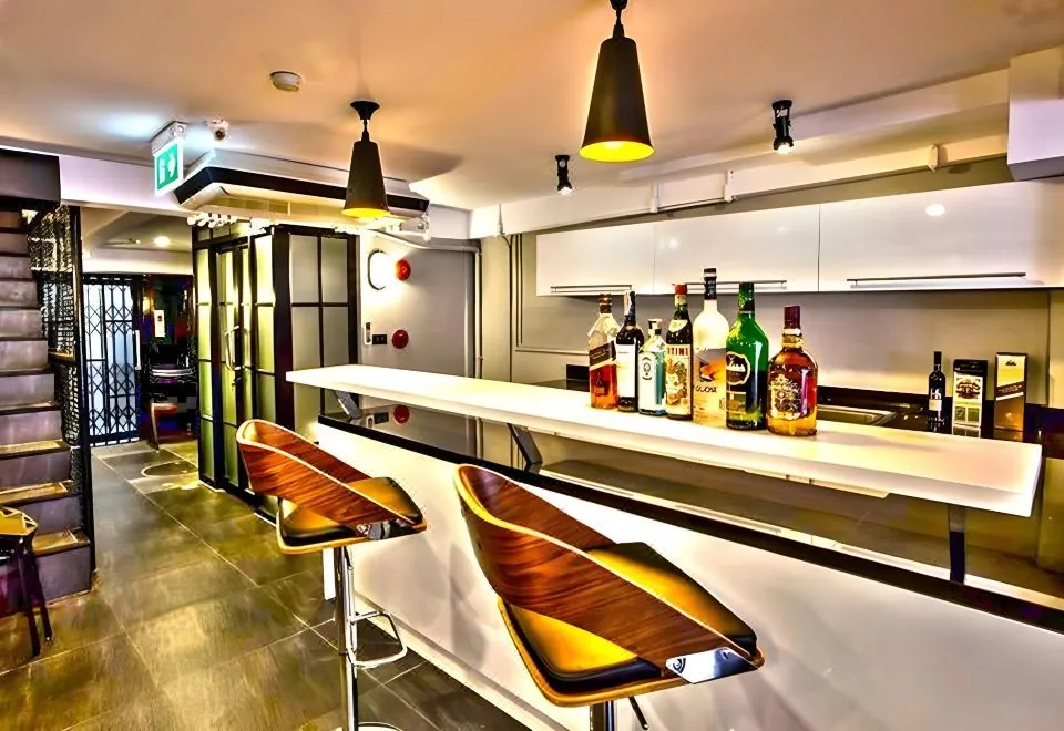 Jellybean The Blocks Hostel Sukhumvit 10