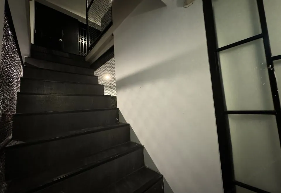 Jellybean The Blocks Hostel Sukhumvit 10