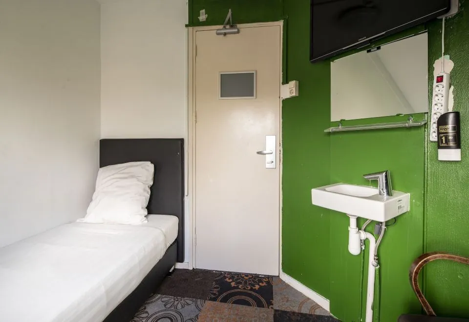 Princess Hostel Leidse Square Amsterdam