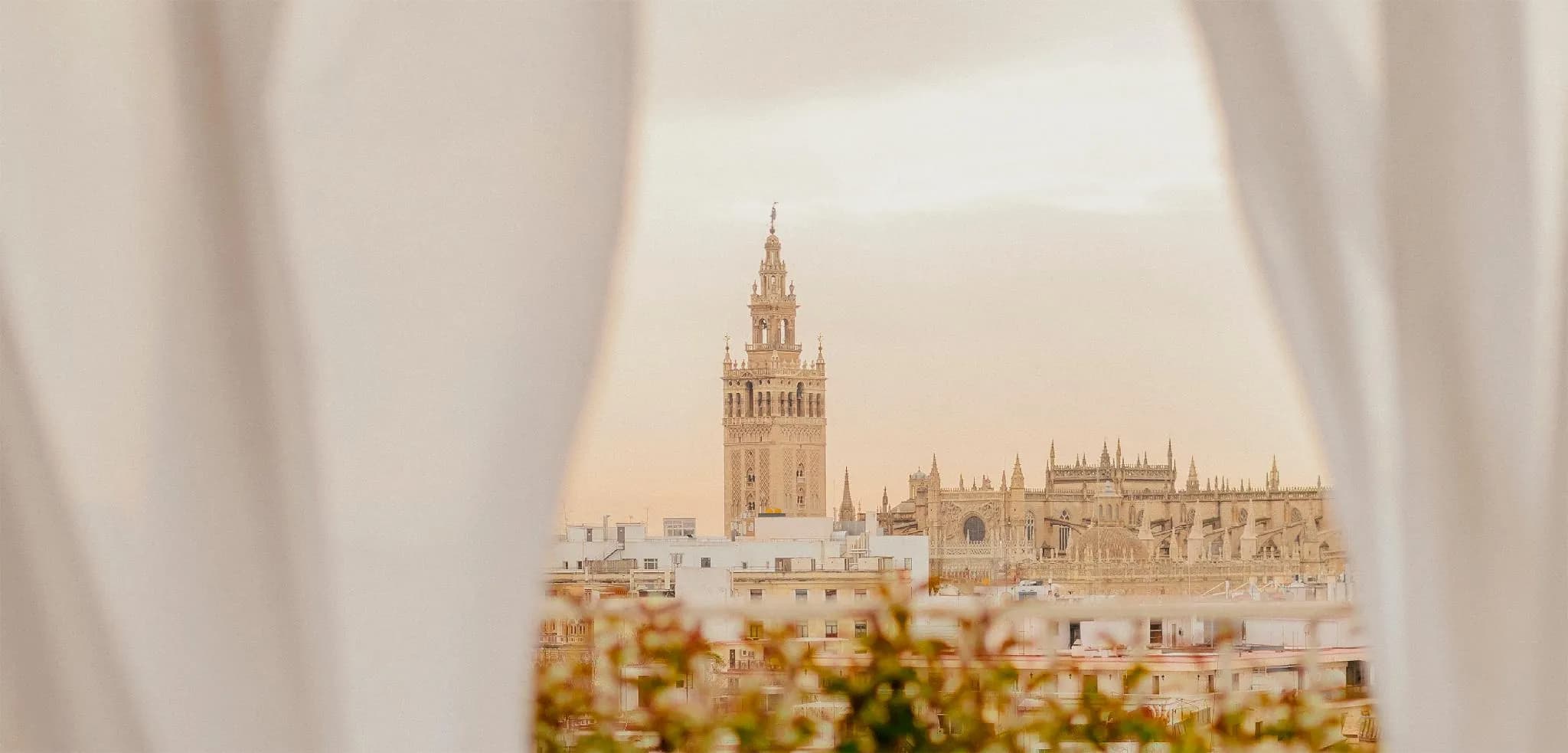 Hotel Colón Gran Meliá - the Leading Hotels of the World