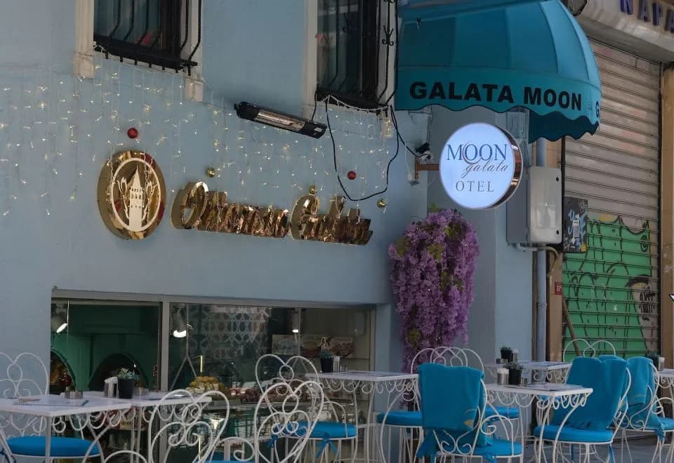 Galata 34