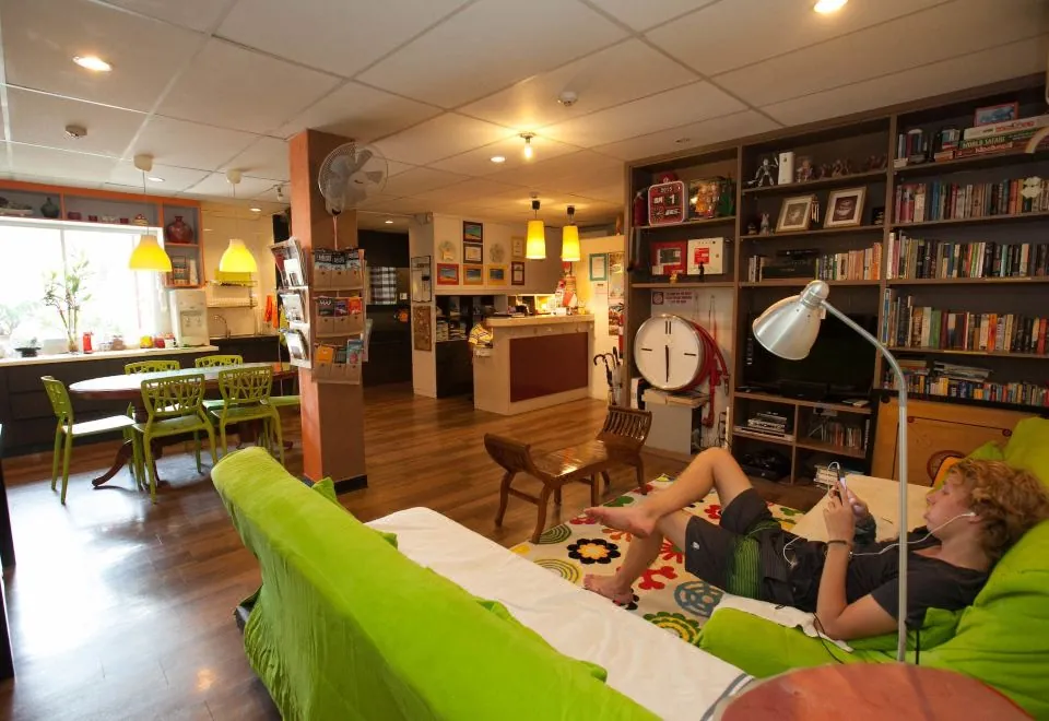 River City Inn