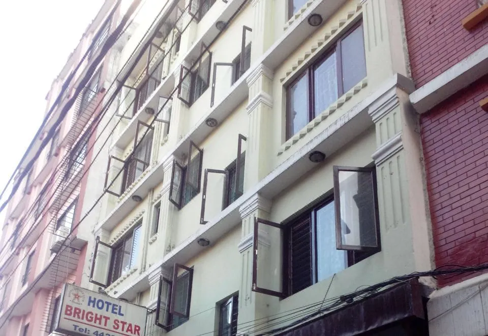 Hotel Bright Star