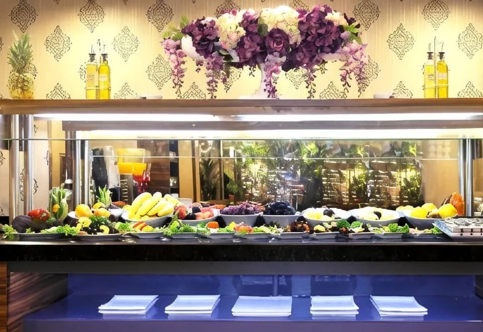 Grand Bazaar Hotel
