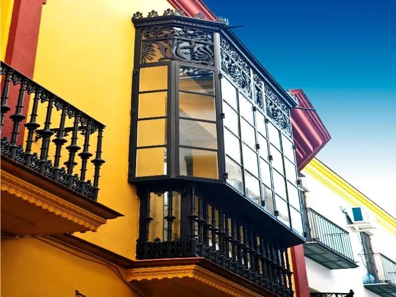 Itaca Sevilla by Soho Boutique