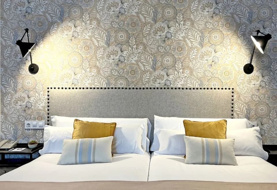 Itaca Sevilla by Soho Boutique