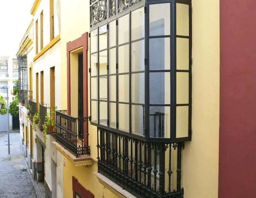 Itaca Sevilla by Soho Boutique