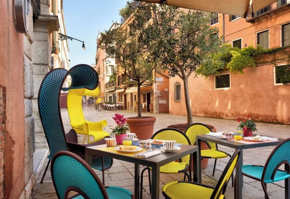 Ca' Pisani Hotel
