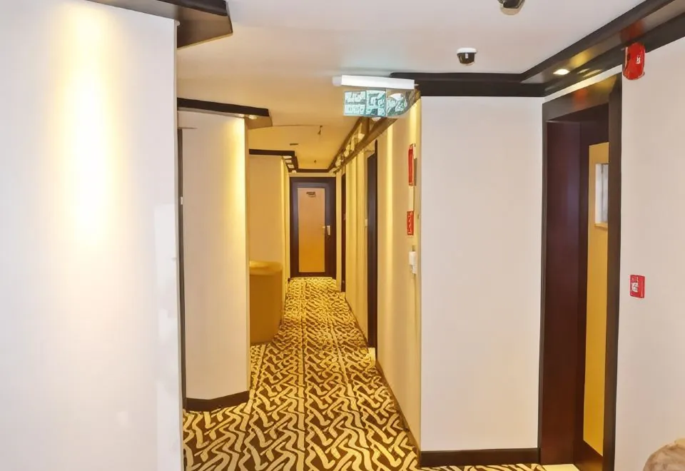 Strand Hotel